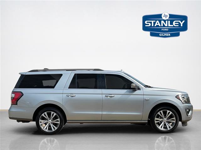 2020 Ford Expedition - $26,995