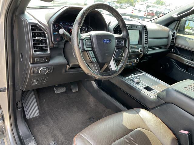 2020 Ford Expedition - $26,995