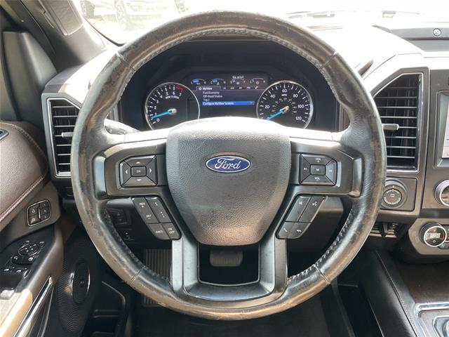 2020 Ford Expedition - $26,995