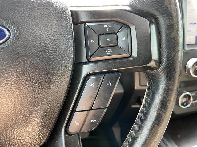 2020 Ford Expedition - $26,995
