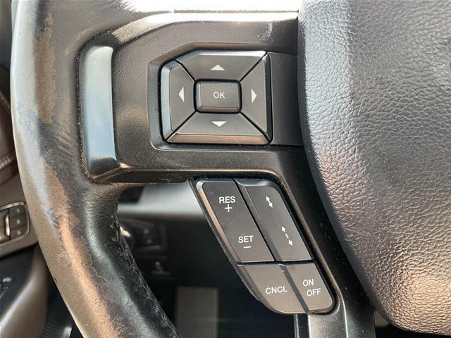 2020 Ford Expedition - $26,995