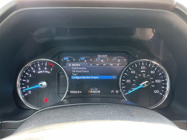 2020 Ford Expedition - $26,995