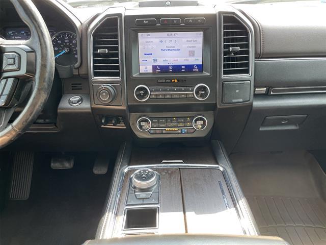 2020 Ford Expedition - $26,995