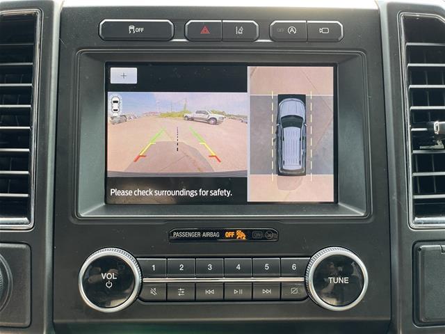 2020 Ford Expedition - $26,995