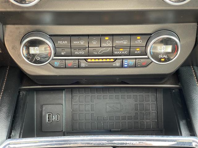 2020 Ford Expedition - $26,995