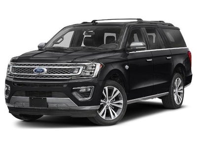 2021 Ford Expedition MAX 4X2 King Ranch 4DR SUV