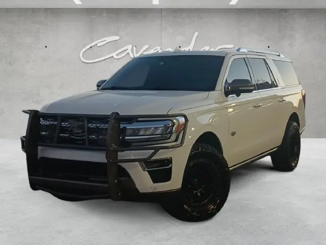 2023 Ford Expedition