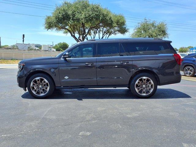 2025 Ford Expedition - $76,000