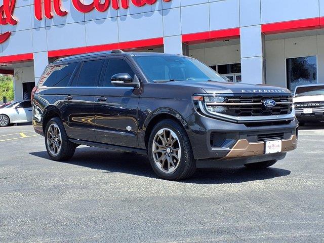 2025 Ford Expedition - $76,000