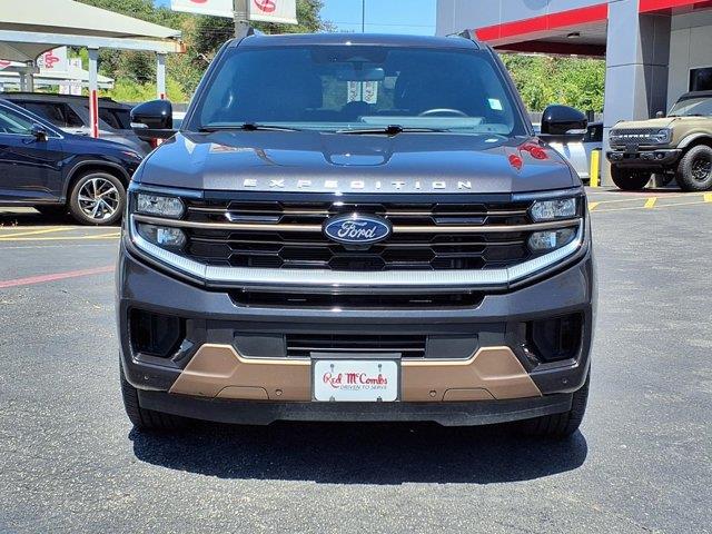 2025 Ford Expedition - $76,000