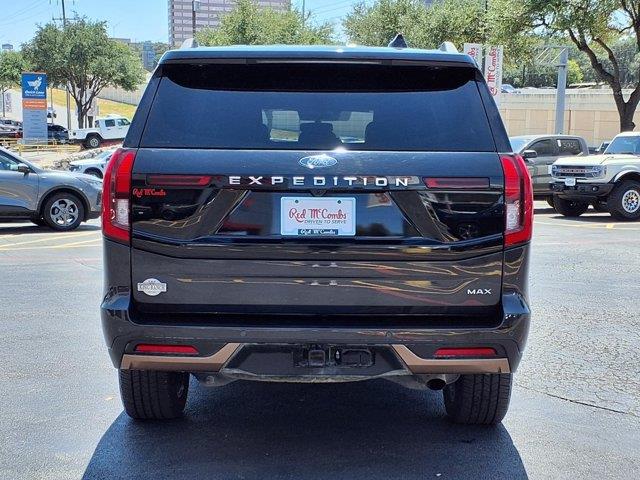 2025 Ford Expedition - $76,000