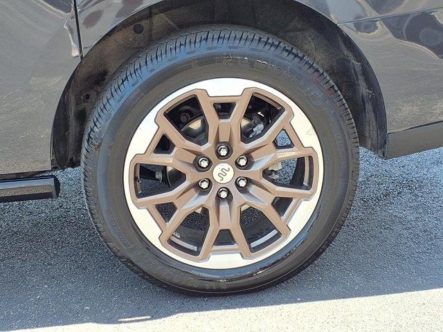 2025 Ford Expedition - $76,000