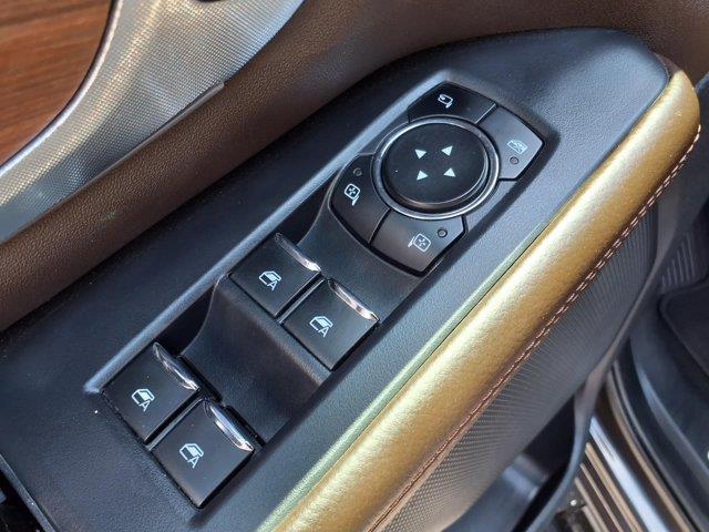 2025 Ford Expedition - $76,000