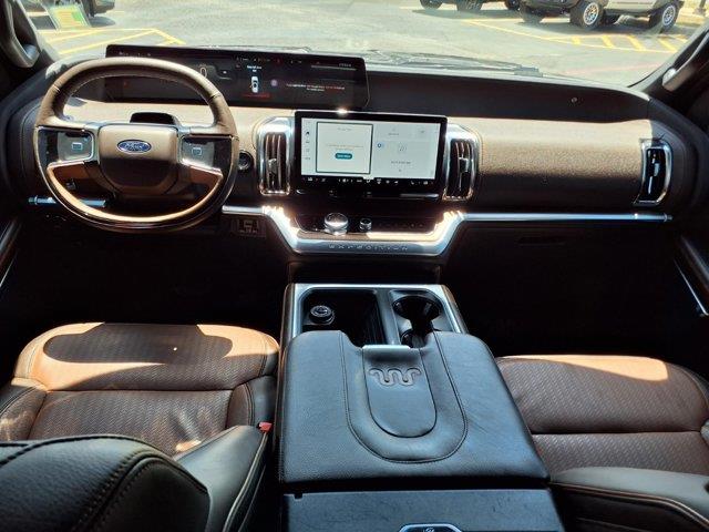 2025 Ford Expedition - $76,000