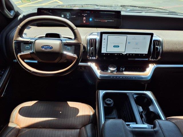 2025 Ford Expedition - $76,000