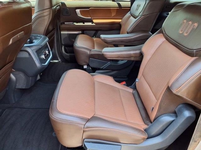 2025 Ford Expedition - $76,000