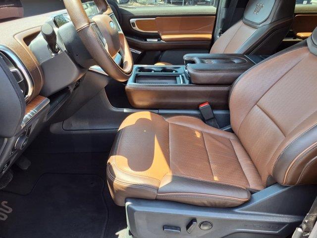 2025 Ford Expedition - $76,000