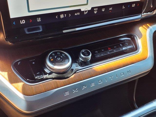 2025 Ford Expedition - $76,000
