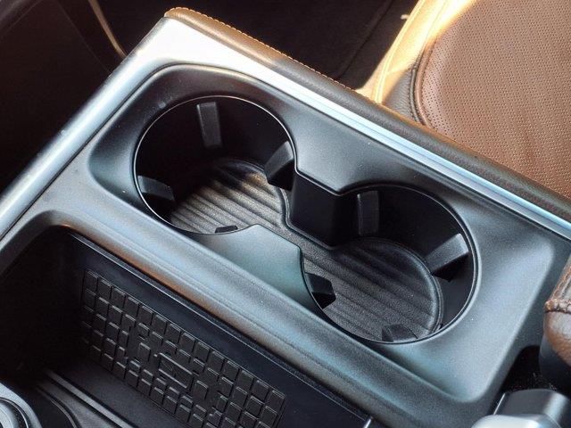 2025 Ford Expedition - $76,000