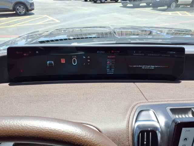 2025 Ford Expedition - $76,000