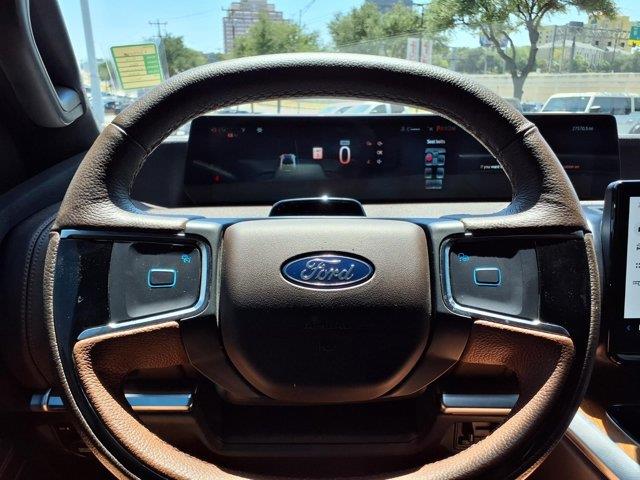 2025 Ford Expedition - $76,000