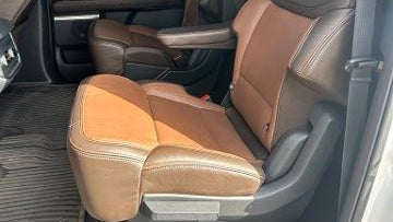 2025 Ford Expedition MAX King Ranch