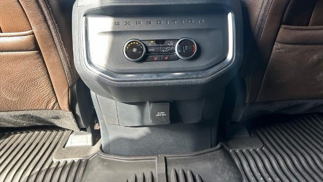 2025 Ford Expedition MAX King Ranch