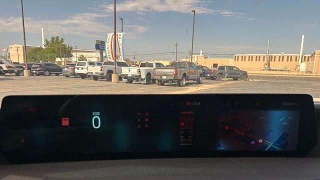 2025 Ford Expedition MAX King Ranch