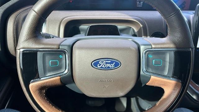 2025 Ford Expedition MAX King Ranch