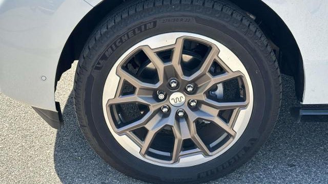 2025 Ford Expedition MAX King Ranch