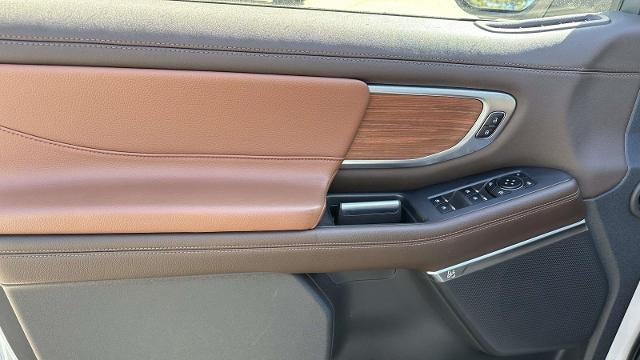 2025 Ford Expedition MAX King Ranch