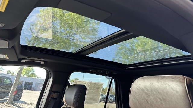 2025 Ford Expedition MAX King Ranch
