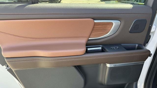 2025 Ford Expedition MAX King Ranch