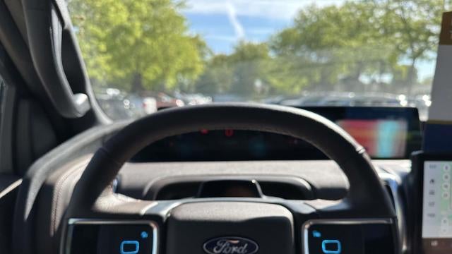 2025 Ford Expedition MAX King Ranch