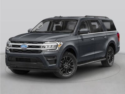 2023 Ford Expedition MAX 4X4 King Ranch 4DR SUV