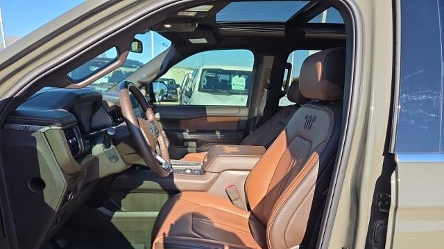 2024 Ford Expedition MAX King Ranch