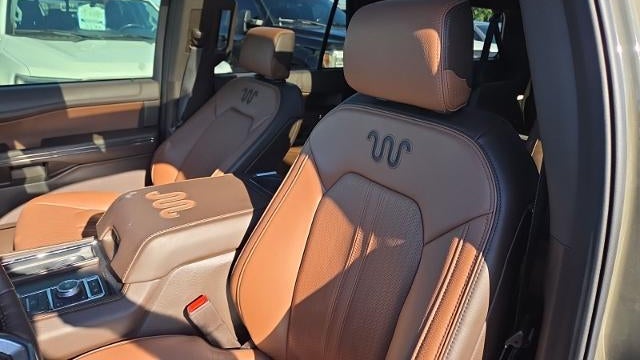 2024 Ford Expedition MAX King Ranch