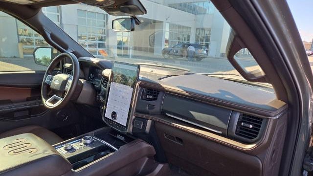 2024 Ford Expedition MAX King Ranch