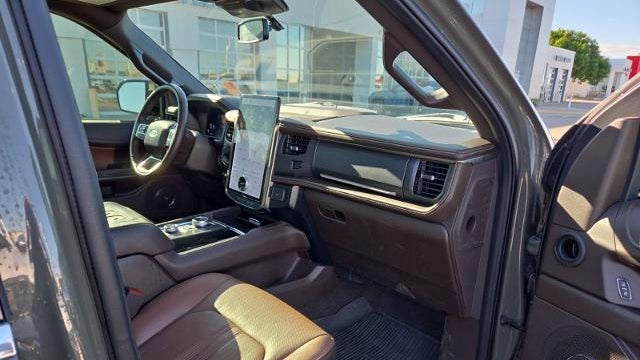 2024 Ford Expedition MAX King Ranch
