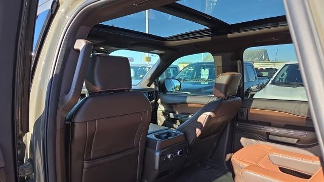 2024 Ford Expedition MAX King Ranch