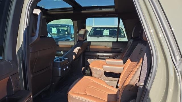 2024 Ford Expedition MAX King Ranch