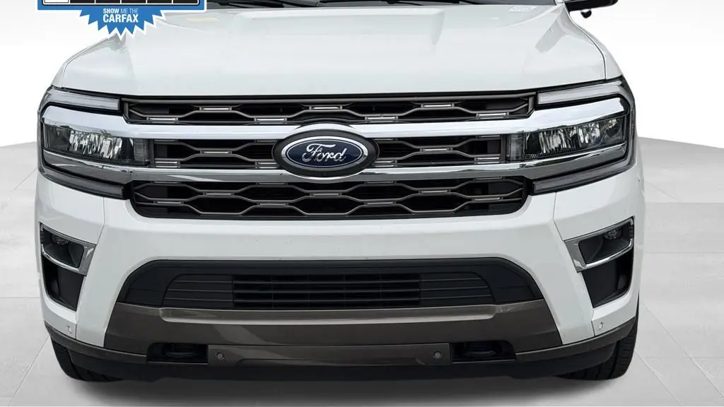 2024 Ford Expedition MAX King Ranch