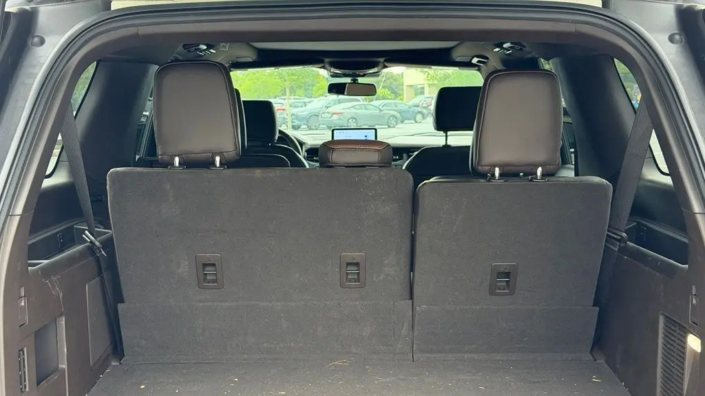 2024 Ford Expedition MAX King Ranch