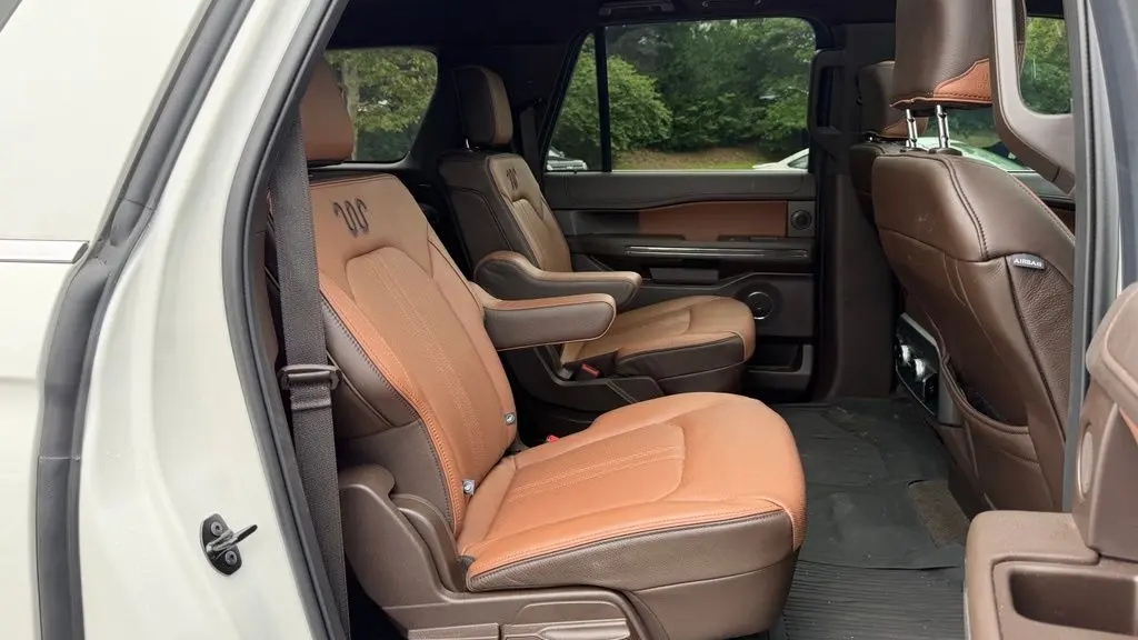 2024 Ford Expedition MAX King Ranch