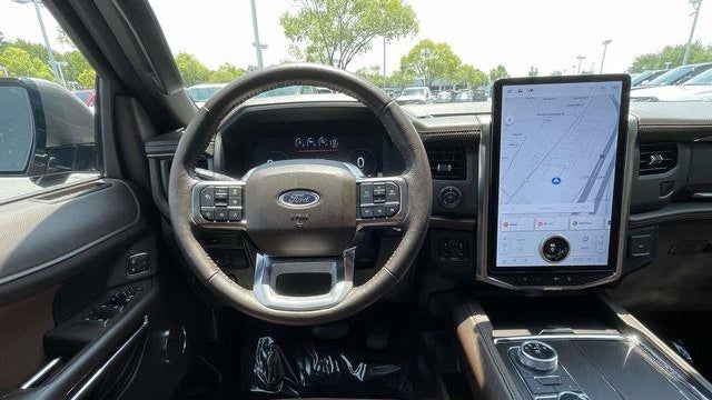 2024 Ford Expedition MAX King Ranch
