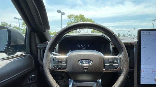 2024 Ford Expedition MAX King Ranch