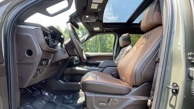 2024 Ford Expedition MAX King Ranch