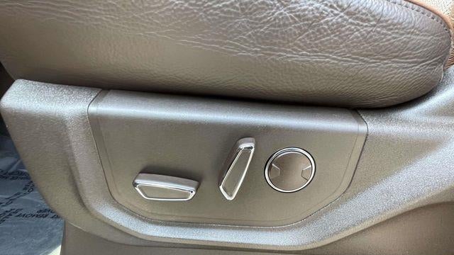 2024 Ford Expedition MAX King Ranch