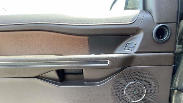 2024 Ford Expedition MAX King Ranch