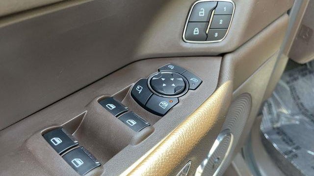 2024 Ford Expedition MAX King Ranch